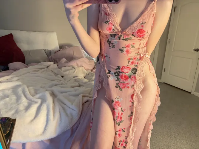 I want to get you hot for me by HazySleaze