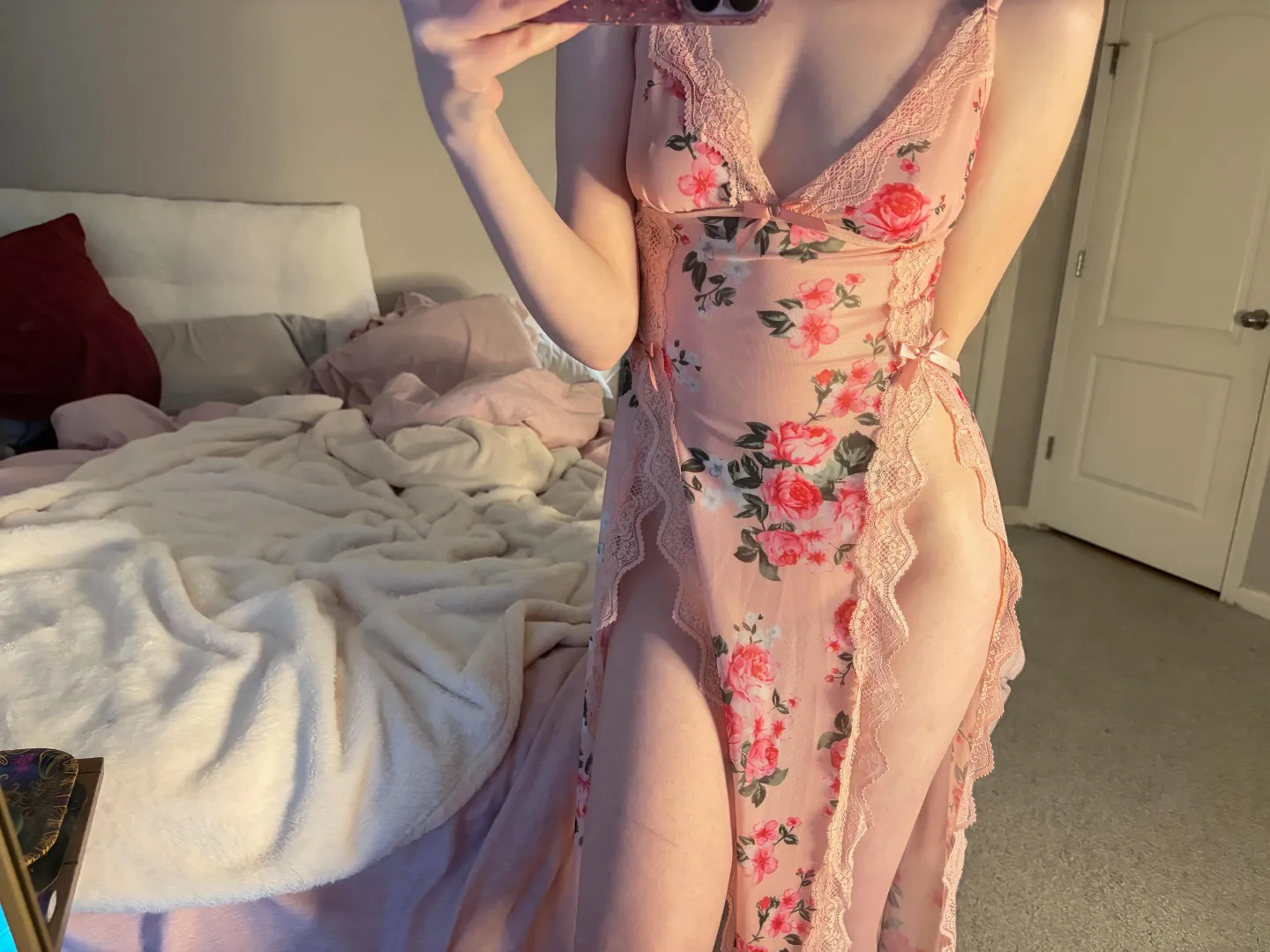 I want to get you hot for me posted by HazySleaze