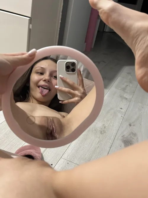 I want to get your hot dick in my holes by pormowirk