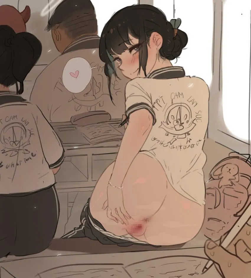 I want to keep teasing cuties until I find someone who has the balls to make the first move~ posted by Mommylenia