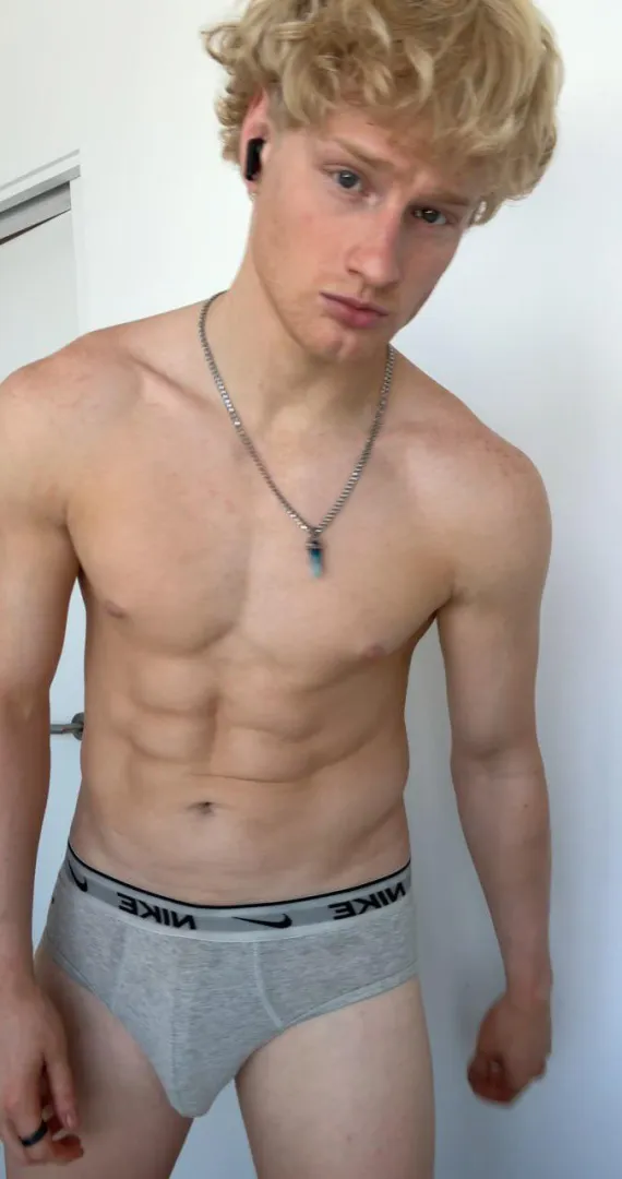 I want to know if I make you raise your temperature posted by Liammlustx