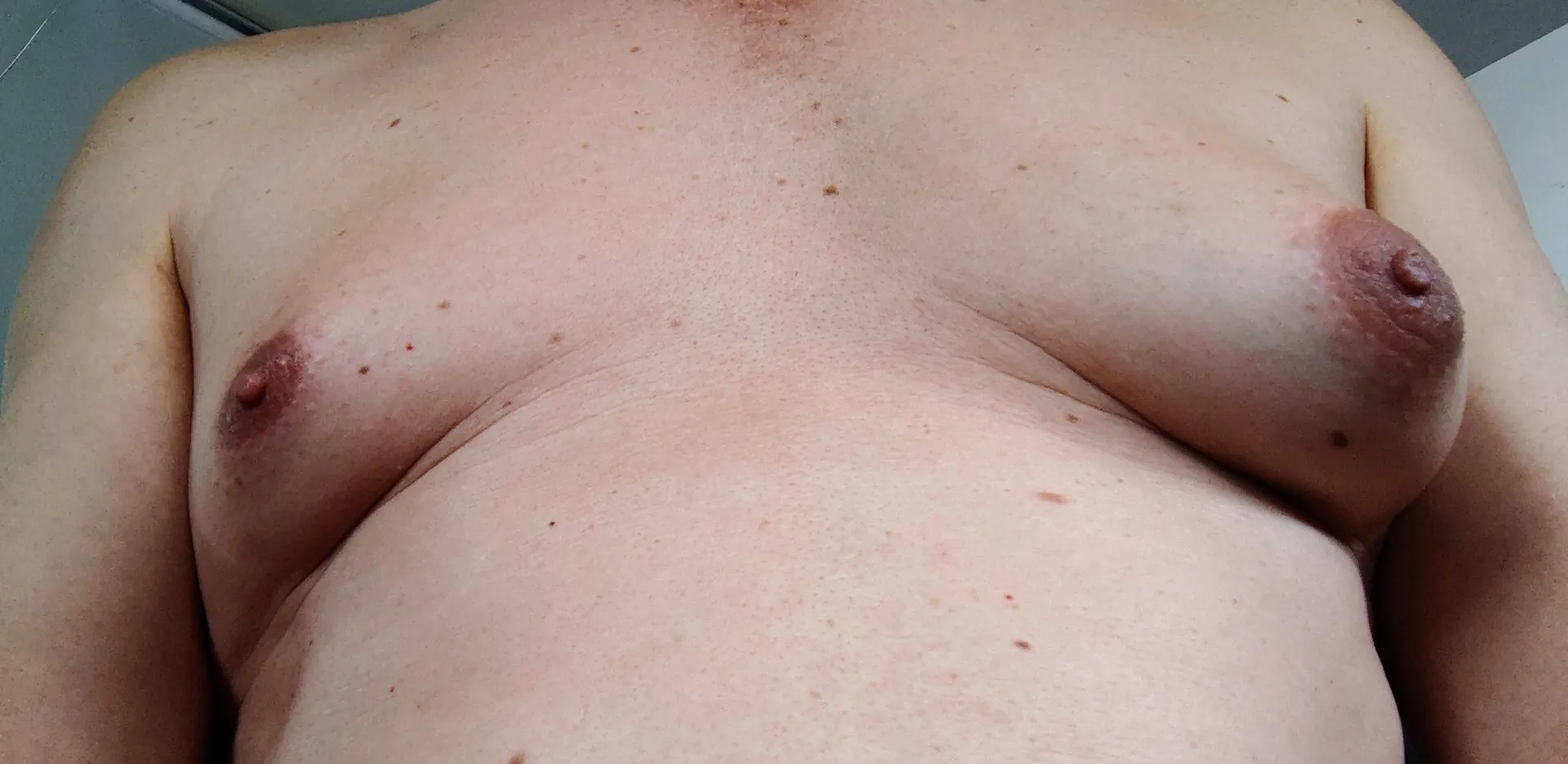 I want to know if they are equal... posted by Frosty_Leg_4826