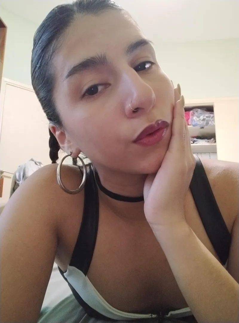 I want to leave my lipstick mark posted by brinksophie