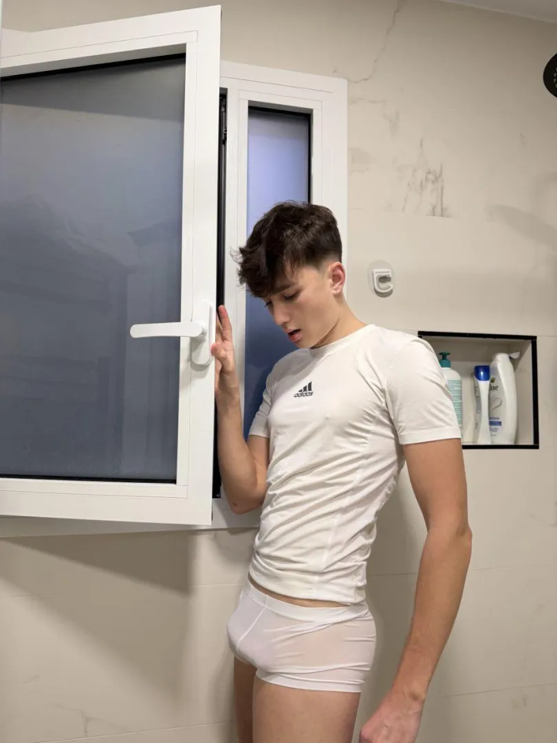 I want to make you breakfast posted by luli-fiery101