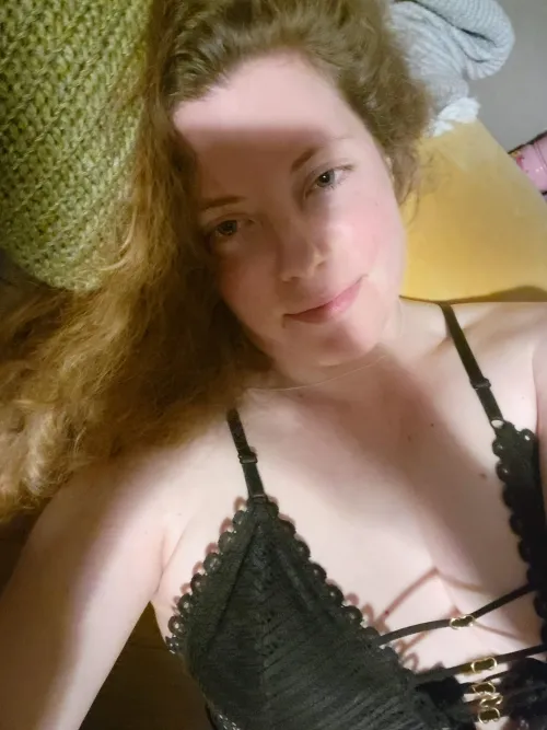 I want to own you,f,32,Portland by tealulu04