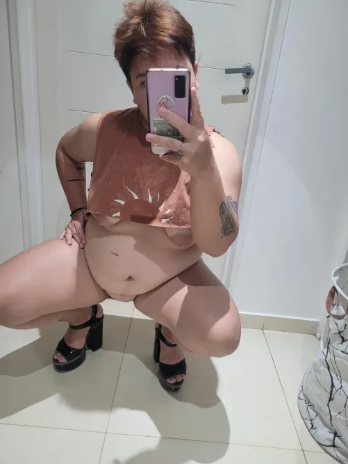 I want to sit on your face by Secret_Marsupial_159