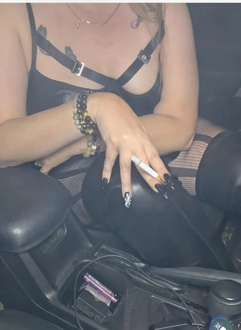 I want to use you as my personal ashtray.. posted by evastemptations