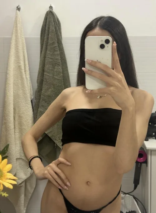 i want u to fuck me in the same bed u share with ur wife ;) by Sorry-Barracuda-5993