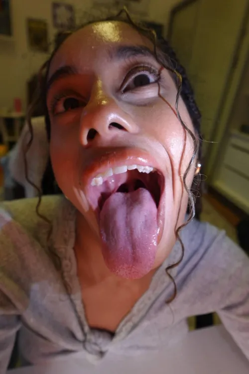 I want you to be my dinner little one!{f} by nadiabellygirl