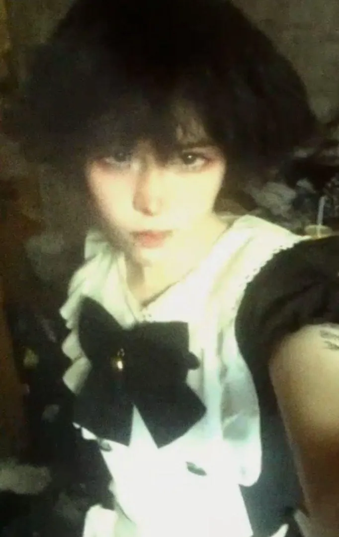 I want you to come and find me in the bathroom posted by ZhenyaShnaider