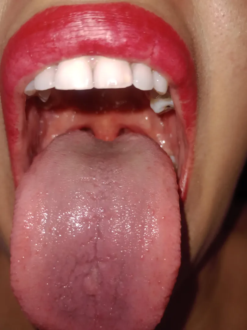 I want you to come in now! I'm dying to slowly digest you {F} posted by letti_curvy24