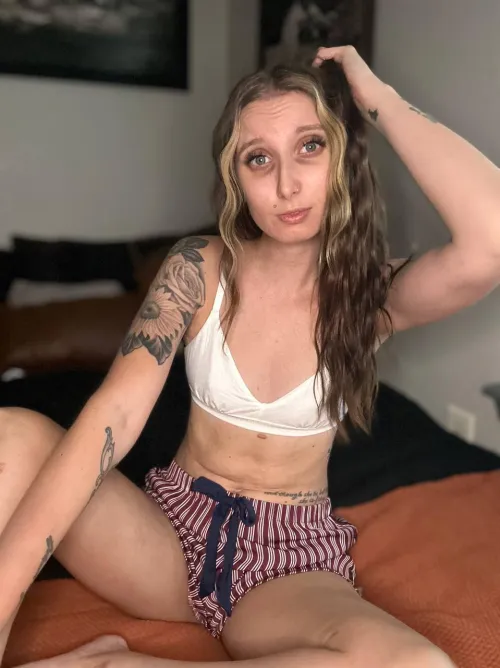 I want you to cum on me by briaronlyxo