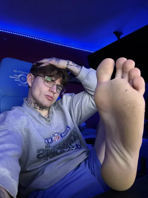 i want you to lick those clean by raezify