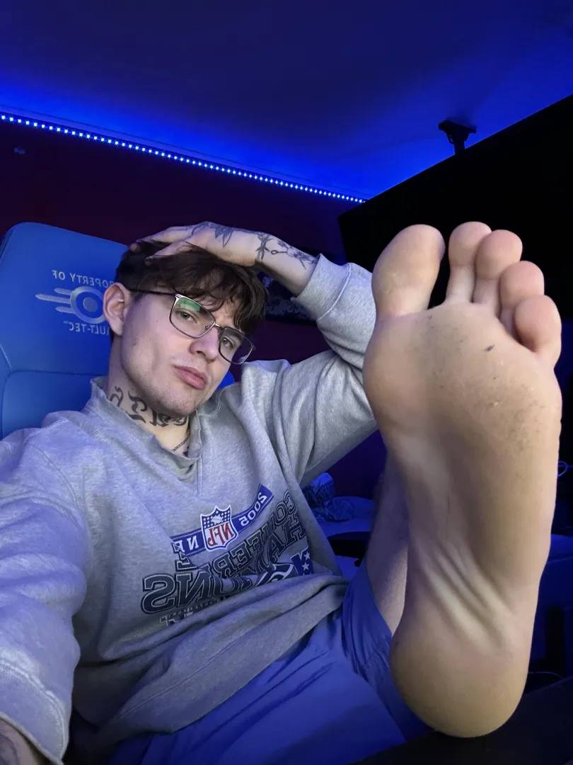 i want you to lick those clean posted by raezify