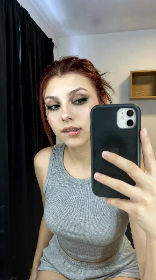 I want you to scream my name when you cummm posted by Signal_Square2153