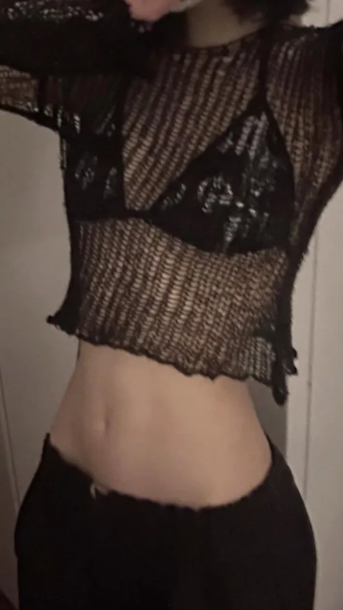 I want you to spoil me by Promiscusyy