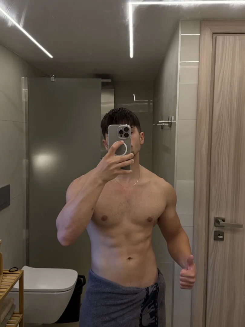 I want you to spoil yourself  posted by HornyKrakenOverdrive