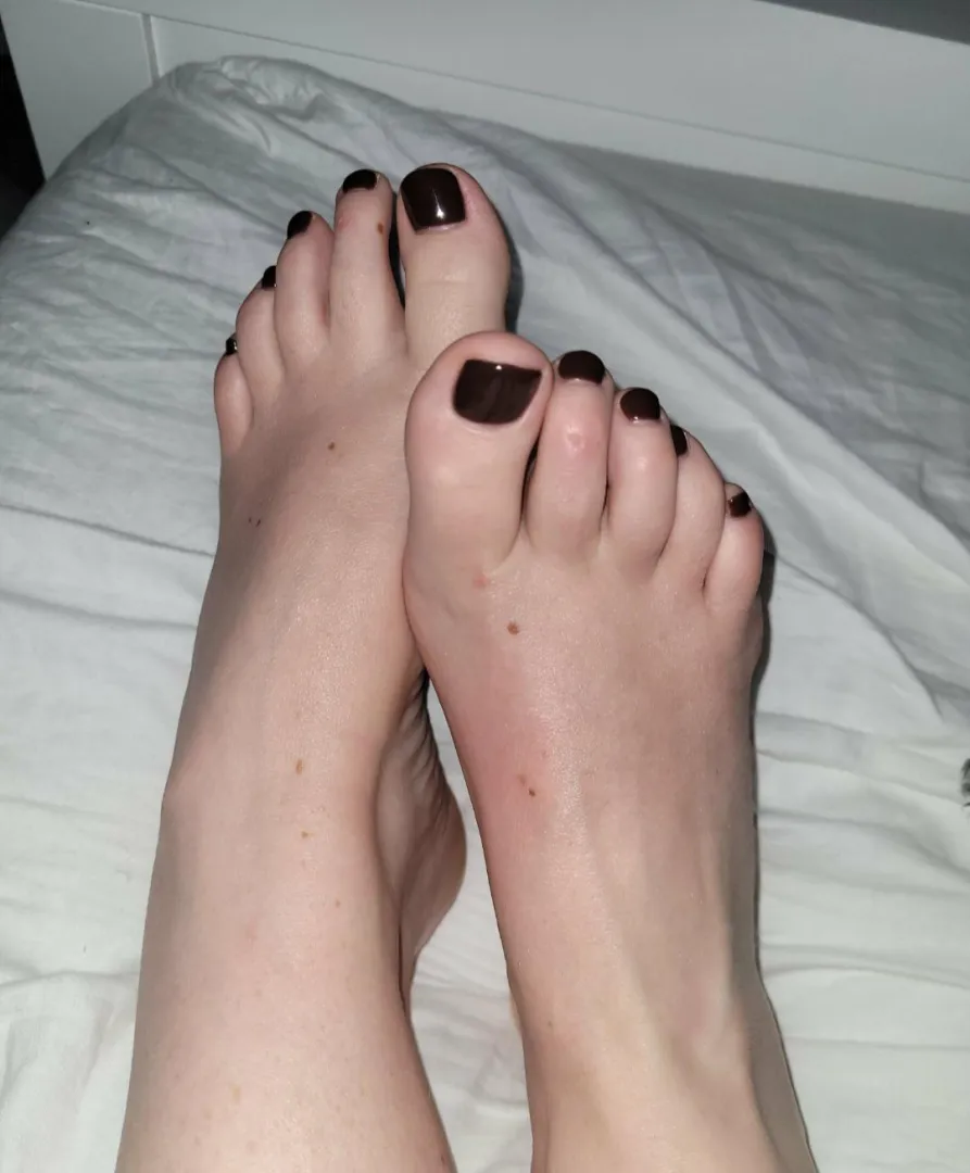 I want you to suck each one slowly (oc) posted by Missjulia_UK