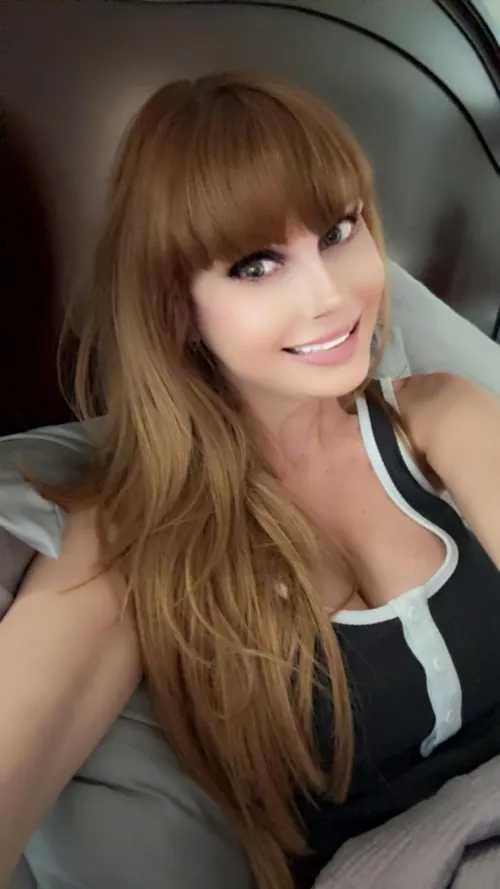 ‘I Want You To Want Me’ by CupcakeMuffinDoll1