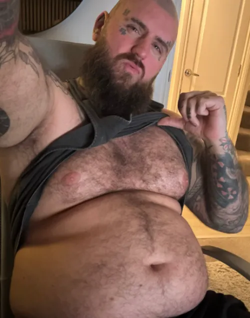 i want your face on it by Informal-Custard-405