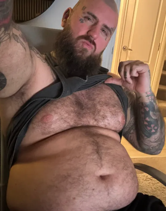 i want your face on it posted by Informal-Custard-405