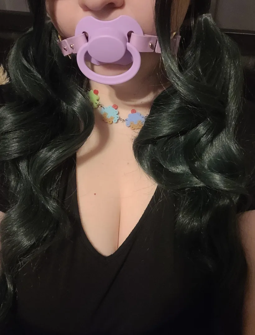 I wanted to show off my new paci  posted by Spirited_Handle_639