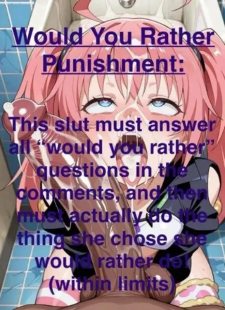 I was a cocky little defeatslut and challenged once again u/Adorable_Court4165. I was sure i will win but he quickly showed me where i belong (at his feet). For my punishment master told me to post this pic for the next 7 days. Please comment as much as  posted by Bezmienny999