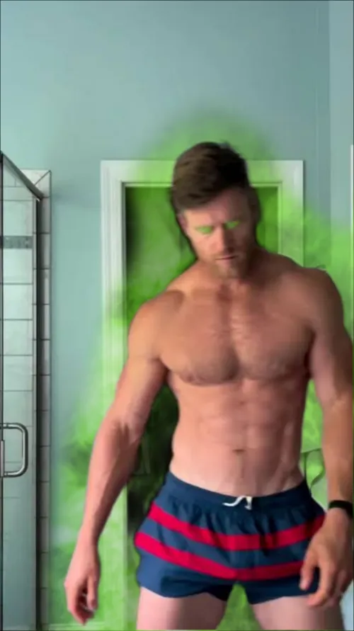 I was a ghost haunting my old home until a family moved in. After a week the dad decided to take a nap so of course i made his body mine and he is so much fun by Individual_Speaker56