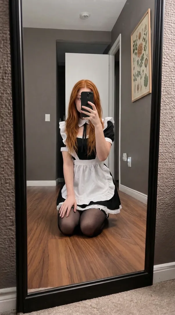 I was a good girl can u fuck me now, Sir? posted by Firm-Hat7041