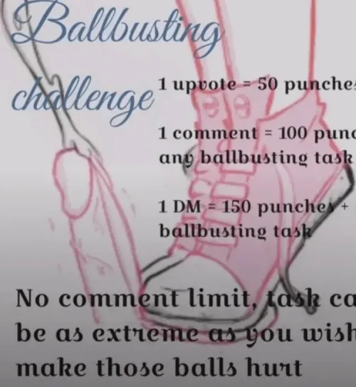 I was a stupid bitch and lost to u/Fabulous-Ice8953 in c4, please punish for being dumb by Enabled-Barcode