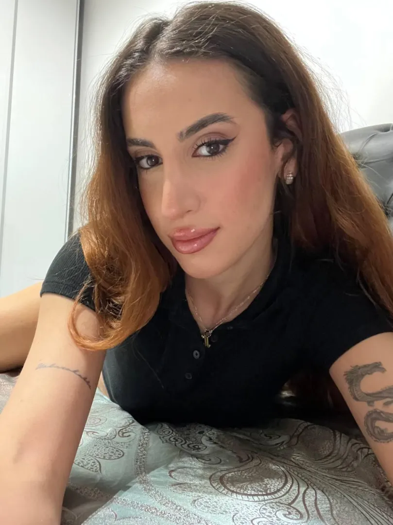 I was born to be your favorite ride posted by EvvaXo