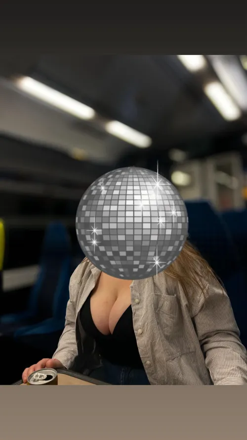 i was groped like an object so many times last night, why?? by AnywhereImmediate535