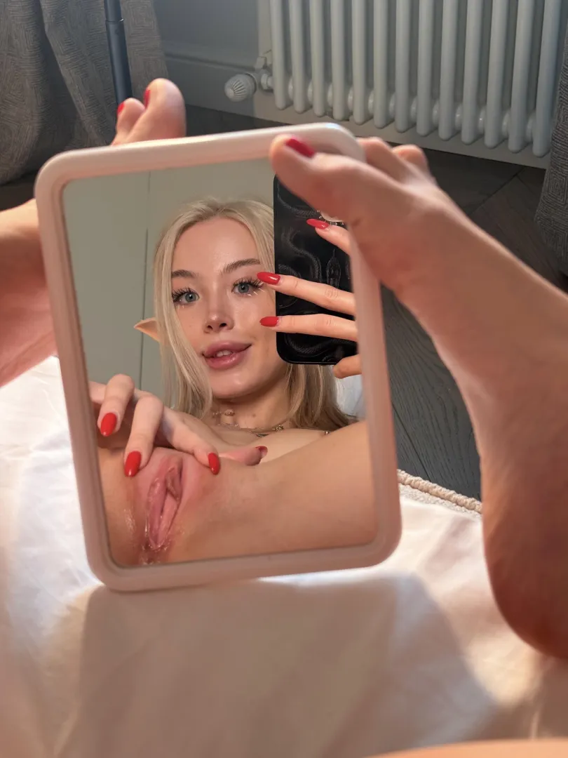 I was made for fucking, want to see? posted by Asterdran