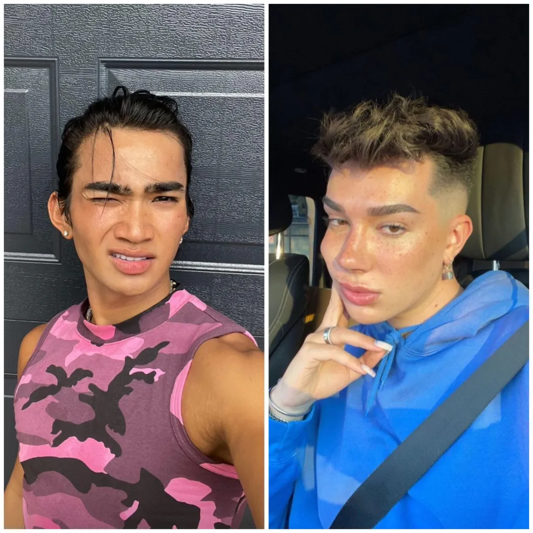 I was once an innocent STRAIGHT boy until i saw these 2 boys 6yrs ago…  posted by Psy_slayyer