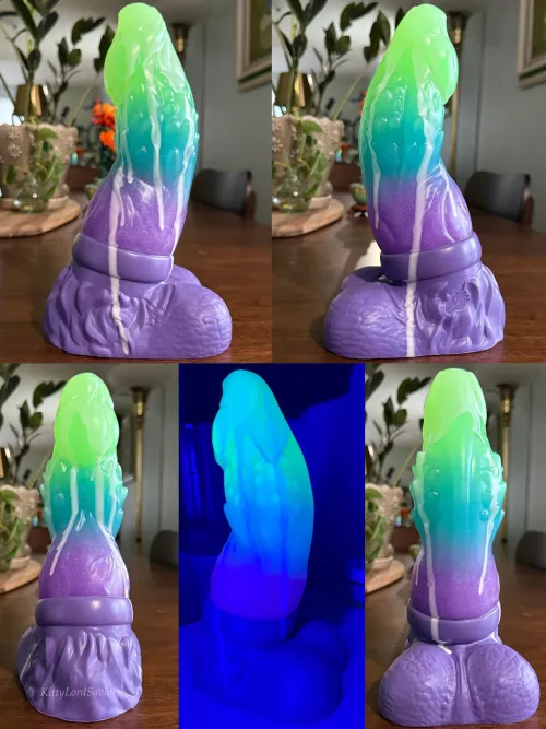 I was right. Saja is amazing  by KittyLordSavior