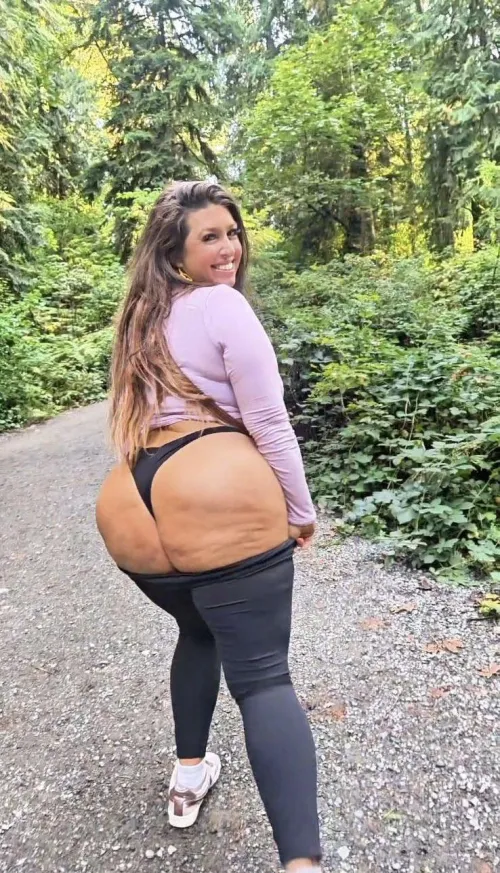 I wasn’t looking for pleasure... it found me by Babylittlelo