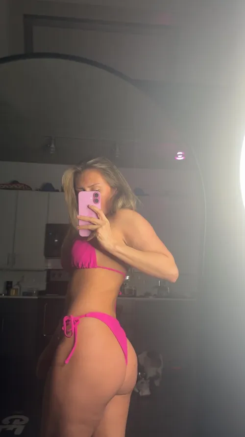 I wasn't sure if I should post this by Aware_Donkey_993