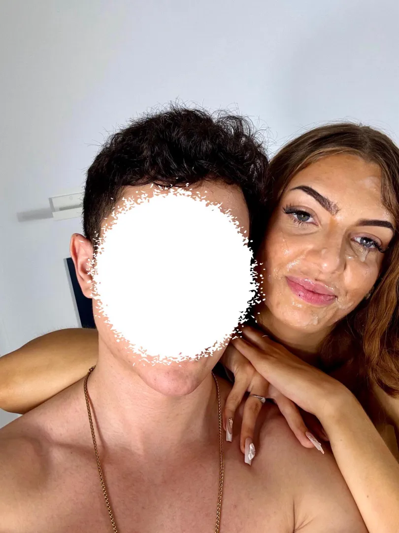 I wear my facials like a badge of honor  posted by kikicums