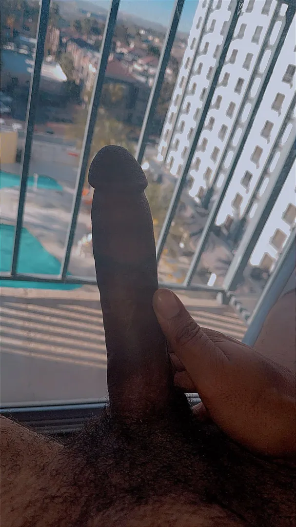 I went to the pool and checked … you can see right through these windows posted by Early-Tie-1027