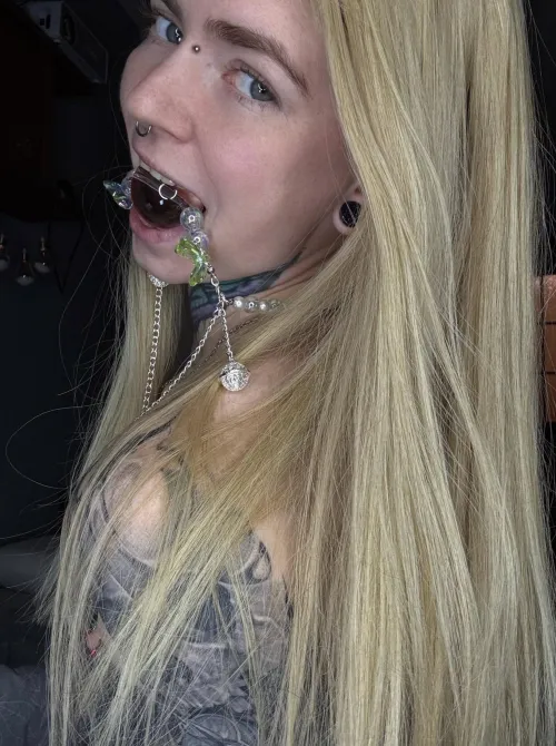 I will behave myself by cassytta