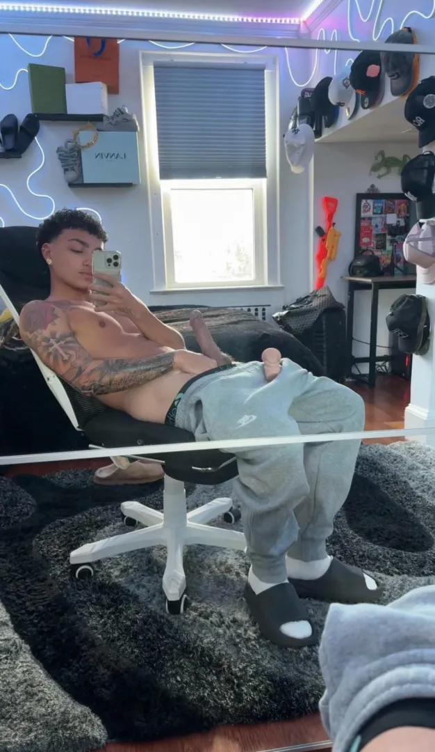 I will drain you posted by scretnt