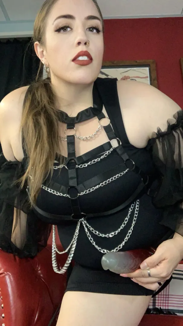 I will fuck your ass until you cum posted by PlayfullLadie