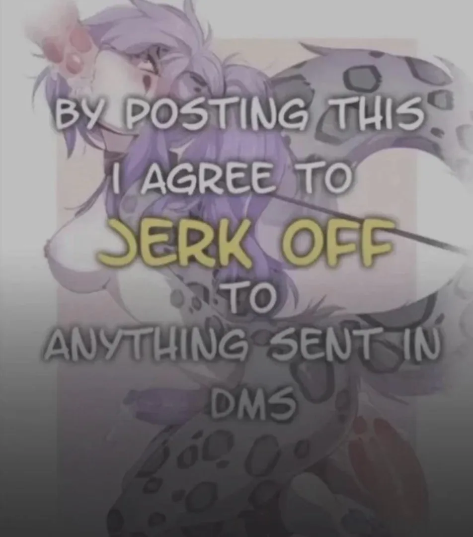 (I will goon to anything) posted by Classic_Bad_587