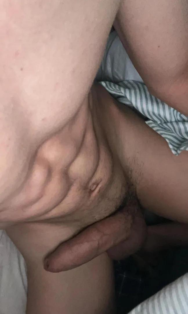 I will make you mine posted by SuperAttention5503