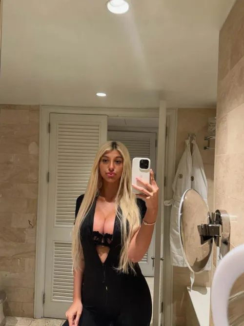 i will not bite unless you like that soft ;3 by Exciting-Shoe-3464