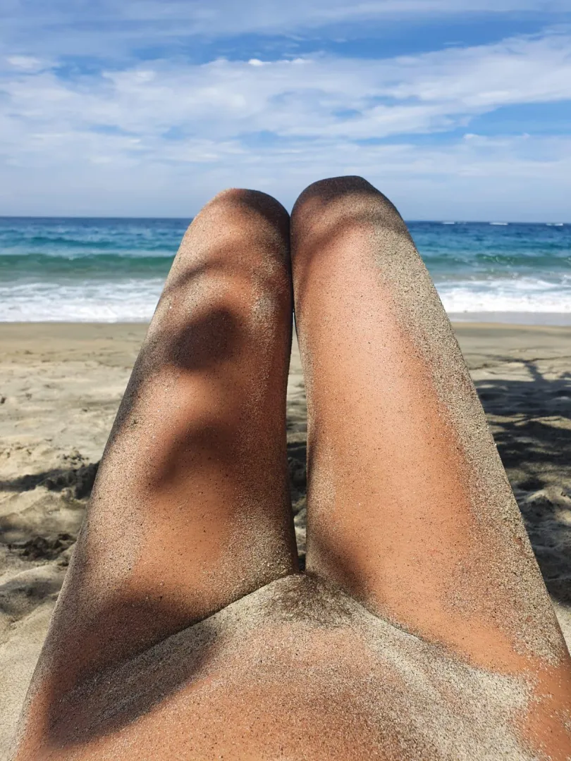 I will open my legs when you pass posted by Alina-ASMR