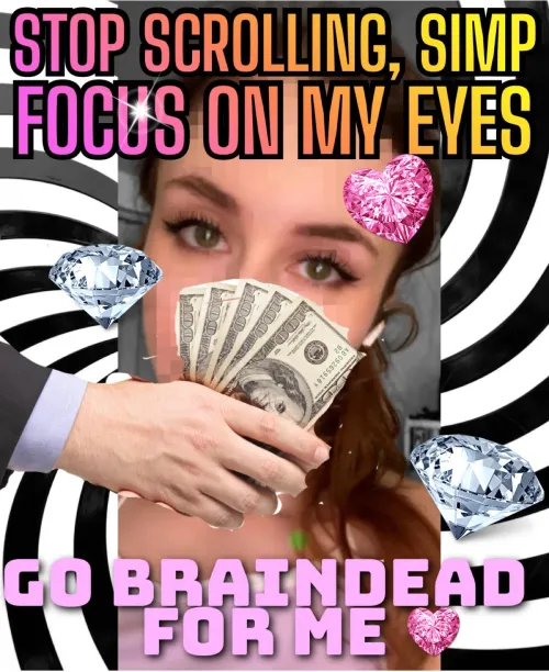 I will turn your brain into soup & make you drink it , delicious  by Godess_Athena_