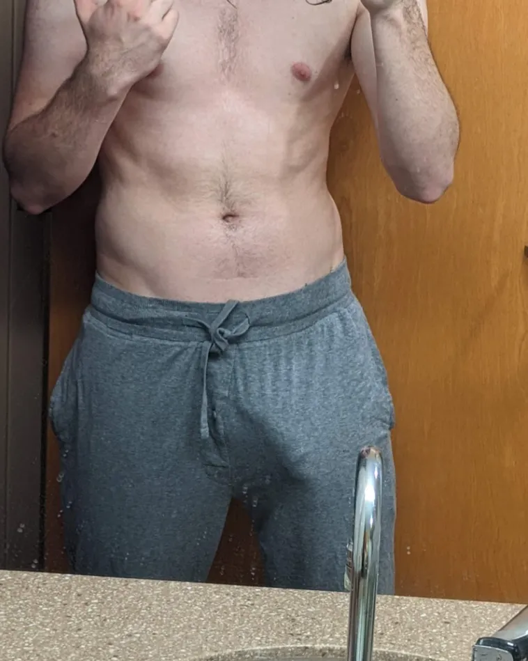 I wish i could still wear these in public posted by naked_and_bored