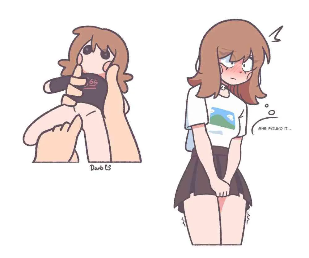 I wish I had multiple voodoo dolls and give them to people to use me with..~ posted by Your_fav_gir1