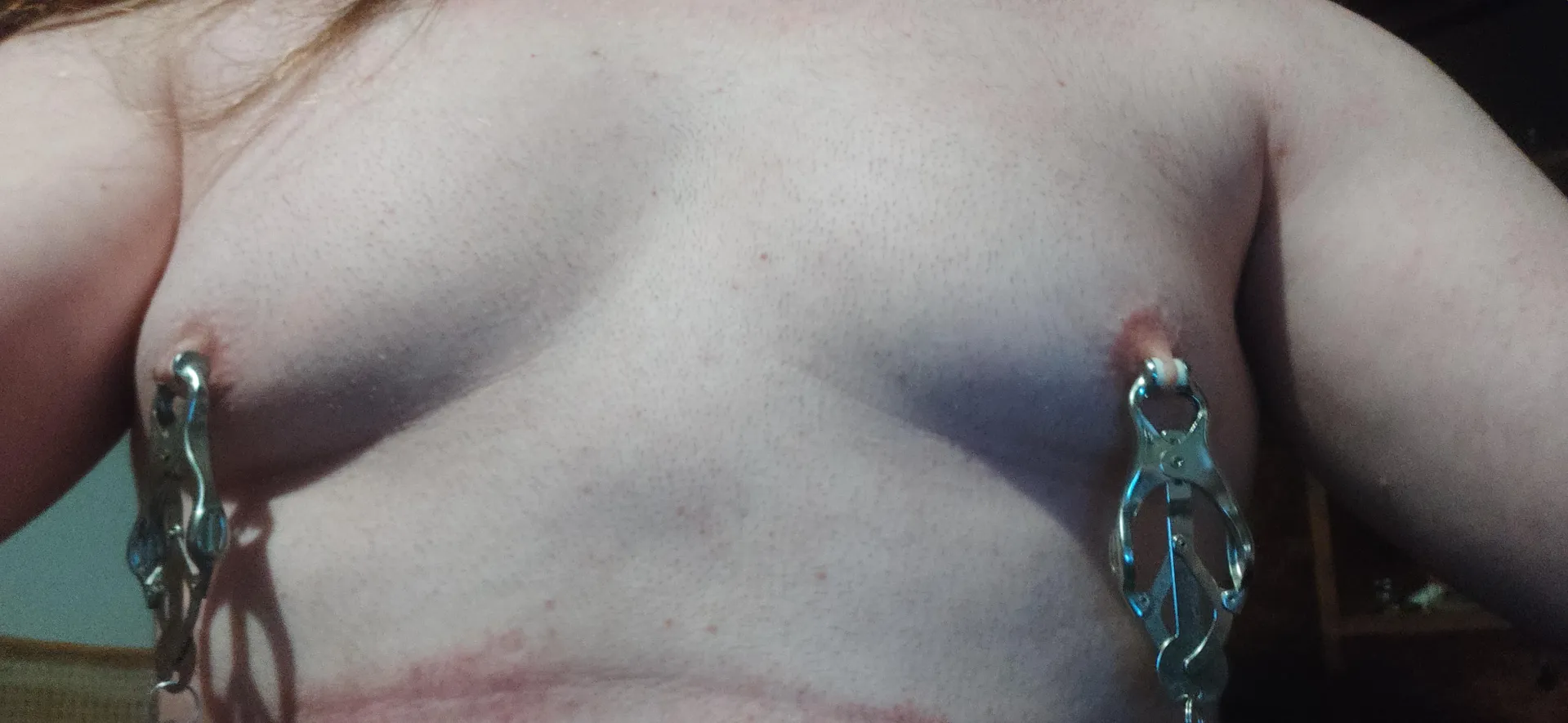 I wish I had proper tits to torment posted by AnarchoOwl